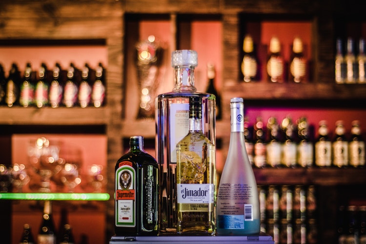 Drinks All Night